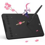 XP-Pen Deco Mini 7 Graphics Tablet with Pen