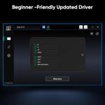 XP-Pen Deco Mini 7 Graphics Tablet with Pen