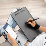 XPPen Deco 01 V3 Graphic Drawing Tablet