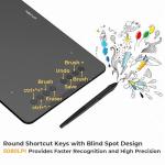 XPPen Deco 01 V3 Graphic Drawing Tablet