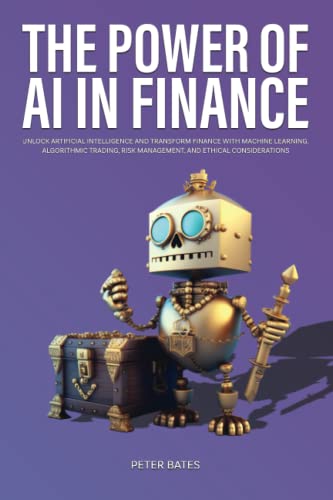 Transform Finance with AI: Machine Learning & Trading