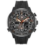 Citizen Navihawk A.T Men's Quartz Watch - Black