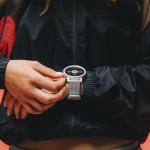 CMF Watch 3 Pro – 1.43" AMOLED Luxury Smartwatch