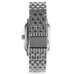 Peugeot Panther Link Bracelet Luxury Tank Watch