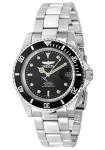 Invicta Pro Diver Automatic Stainless Steel Watch 40mm