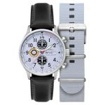AVI-8 Hawker Hurricane Men's Chronograph Watch