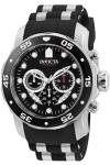 Invicta Pro Diver Men's Stainless Steel Quartz Watch
