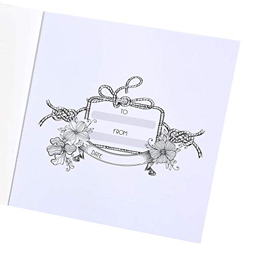 Shine Coloring Book for Creative Relaxation