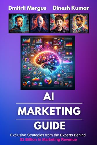 Expert AI Marketing Strategies for Big Revenue