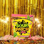 Watermelon Slice Soft Candy - Family Pack of 4