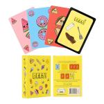 Buzzing Bees Card Game for Fun Family Nights
