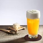 Set of 6 Wine and Beer Coasters