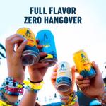 Athletic Brewing 6-Pack Non-Alcoholic Beer Variety