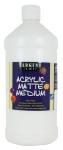 Sargent Art 32oz Acrylic Matte Medium