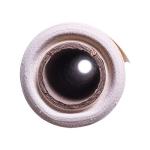 100% Cotton 63" x 6 Yard Canvas Roll