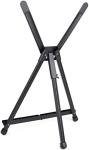 Tosnail Tripod Table Easel - Set of 2