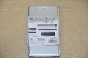 Royal and Langnickel 12-Piece Sketching Art Set