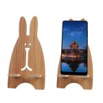 Wooden Desk Organizer with Drawer for Art Supplies