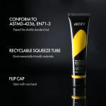 ARTIFY 36-Color Heavy Body Acrylic Paint Set