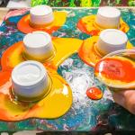 U.S. Art Supply 32 oz Gloss Pouring Medium