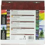 Royal & Langnickel Watercolor Paint Set - 18 Colors