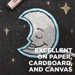 Sakura Cray-Pas Junior Artist Oil Pastels Set