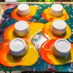 U.S. Art Supply 32 oz Gloss Pouring Medium