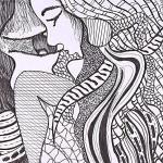 YISAN Waterproof Fineliner Set of 12 Pens