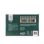 Winsor & Newton Winton Oil Paint Set, 10 Colors