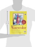 Strathmore 300 Cold Press Watercolor Paper Pack