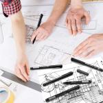 8-Piece Calligraphy Brush Marker Set