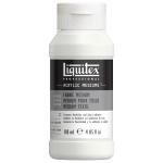 Liquitex Fabric Medium 118ml - Versatile Art Solution