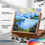 Magicfly 40-Tube Professional Oil Paint Set