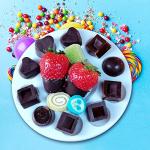 Hulameda Color Palettes for Kids and Students