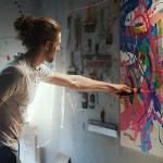 Arteza Canvas Frames, 76.2 x 101.6 cm, 2-Pack