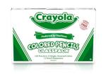 Crayola Colored Pencil Classpack, 240 Count