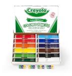 Crayola Colored Pencil Classpack, 240 Count