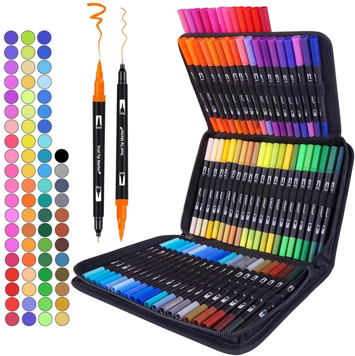 Painting Supplies