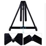 Tosnail Tripod Table Easel - Set of 2