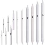 12 Pcs Blending Stump and Tortillions Set