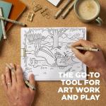 Sakura Pigma Micron Fineliner Pens - 6 Pack