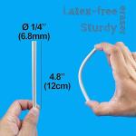 Jovely Retractable Mechanical Pocket Eraser with Refills