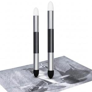 Double-Ended Blending Sponge Pen Set for Artists