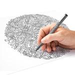 STAEDTLER Bonus Sketch Set of 6 Pigment Liners