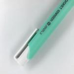 Jovely Retractable Mechanical Pocket Eraser with Refills