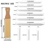 12 Pack Blending Stumps and Tortillions Set