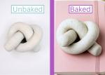 SCULPEY Oven Bake White Clay 454g Box