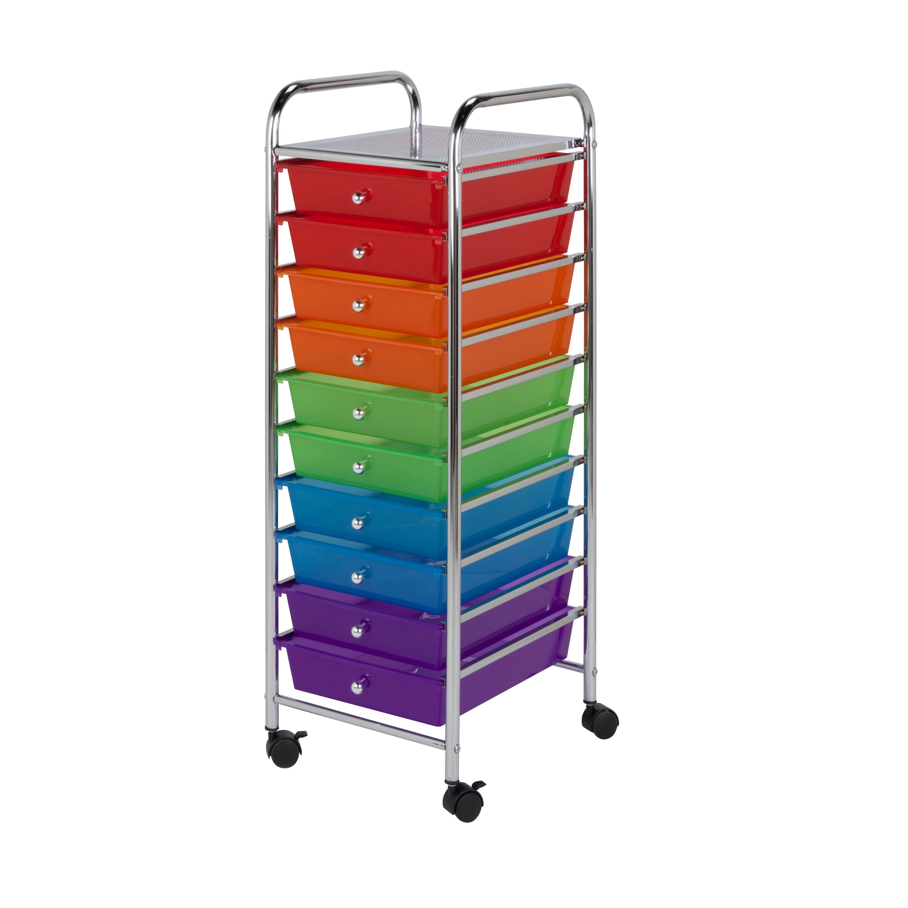 Storage and organization solutions