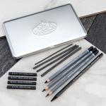 Royal and Langnickel 12-Piece Sketching Art Set