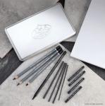 Royal and Langnickel 12-Piece Sketching Art Set